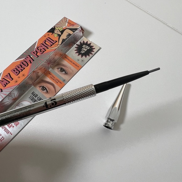 Benefit cosmetics Precisely My Brows Pencil Shade 4.5 - Picture 2 of 4